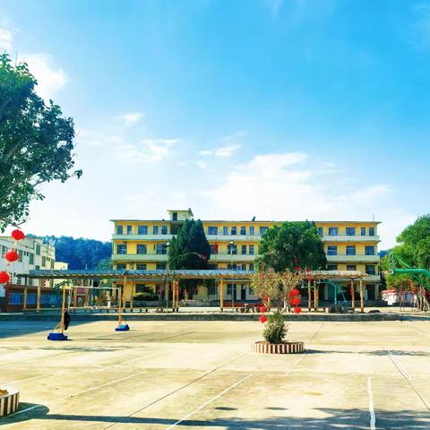 遵规守法平安伴 知礼明德安全随 ——藤县岭景镇初级中学暑假安全教育告知书