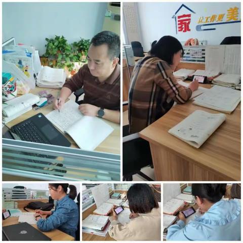 落实新课程标准·聚焦“统计与概率”——博兴县博奥学校小学教师团队