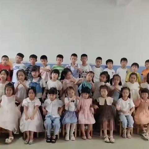 情满中秋 其乐融融——玉山县保育院大四班“中秋节”活动美篇