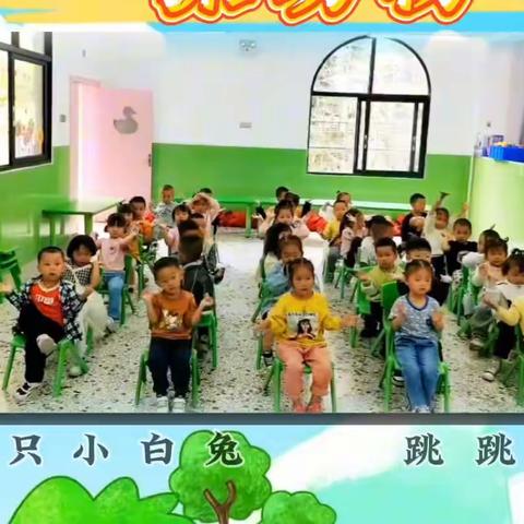 🌽幼儿园的小美好🌽铜鼓幼儿园中班美篇