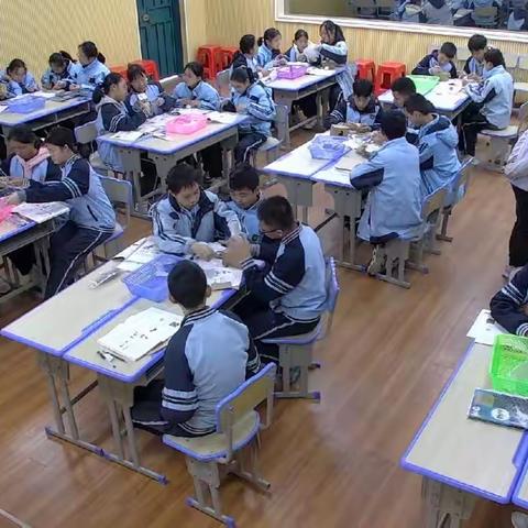 2023年南宁市中小学“一对一”精准帮扶培训——第三阶段跟踪指导初中物理良庆区专场