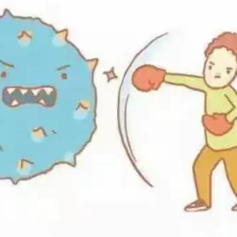 【预防诺如病毒🦠，呵护幼儿健康💪】——佛昙第二中心幼儿园诺如病毒健康教育