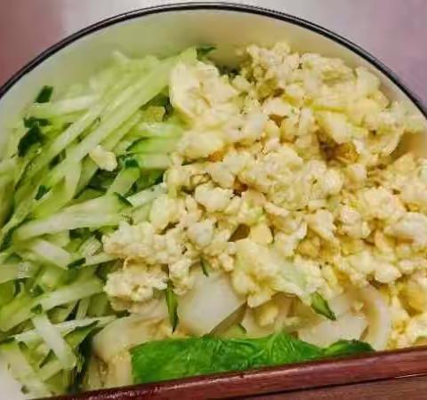 中秋佳节     美味佳肴