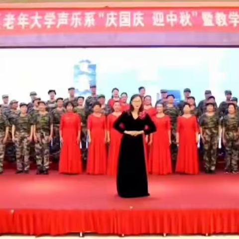 乐理唱谱班教学成果展演