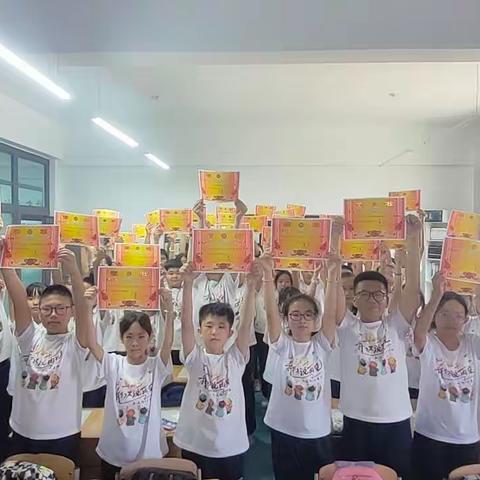 相遇童行 季忆留夏