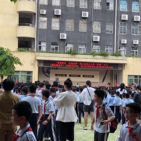 外国语学院英才小学第四、五周实习报告