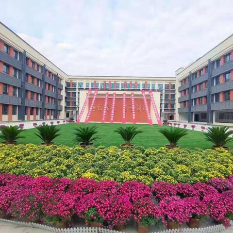 平安暑假 快乐成长—胡桥一中小学部2026年暑假放假通知及温馨提示！
