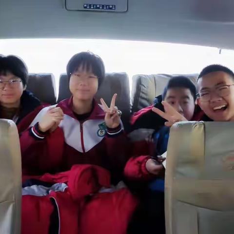 家校合力护成长﻿ 双向奔赴育未来
