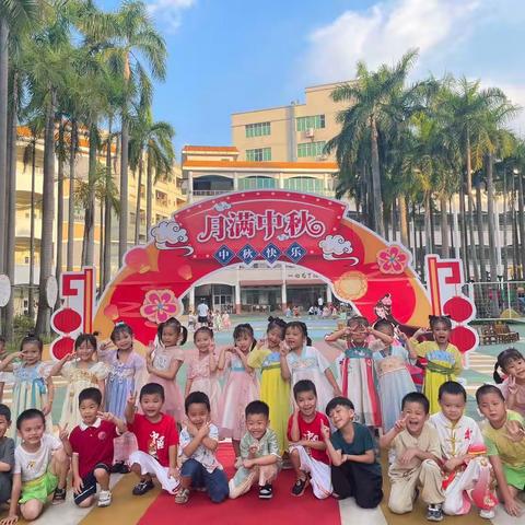 时光恰好 幼见成长——笑笑幼儿园大一班精彩回顾