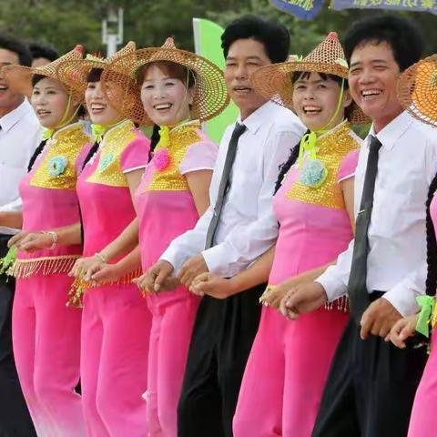 调声文化