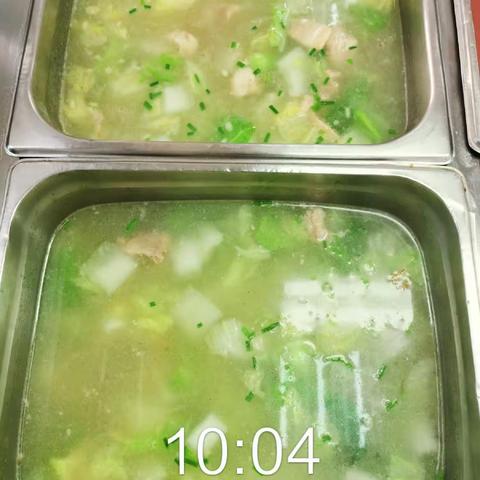 航管楼局食堂