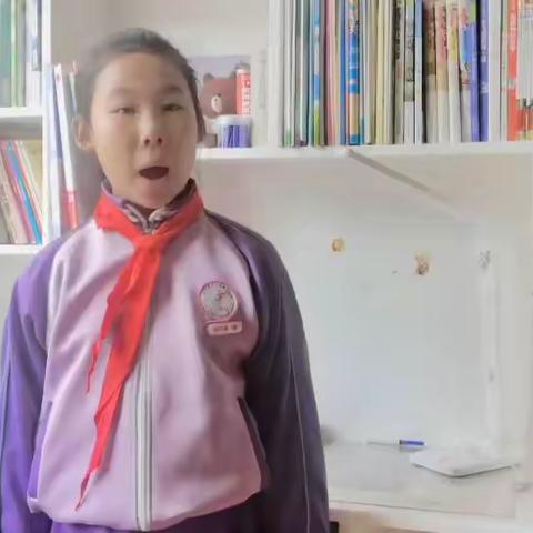 传承红色文化  讲述红色故事