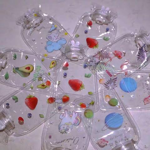 佳节送温暖