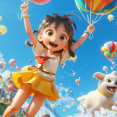 拾光逐梦·少年有志 重庆市巴南区莲花小学校 ‍十岁礼成长仪式