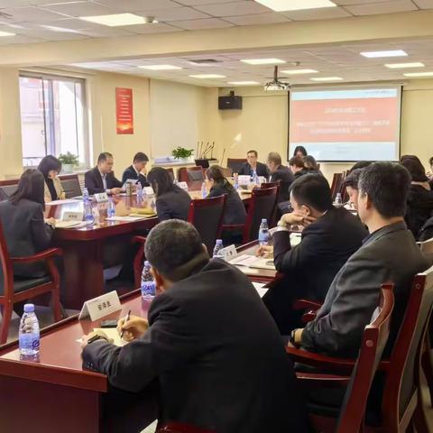 年终决算关怀至 昂扬奋进迎新年——亚运村支行领导班子元旦前夕走访慰问部室网点员工