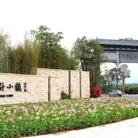 一亩荔园民宿5房7床，打卡特色庭院（副本）