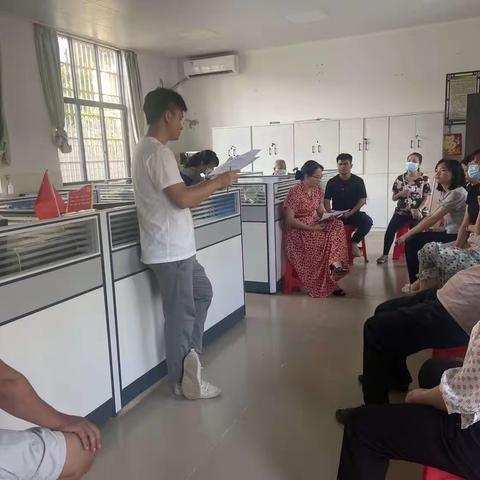 迎省质量监测，提升教学质量——金波实验学校2023年海南省义务教育阶段质量监测