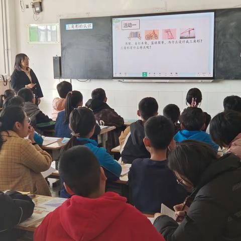 高密市育才学校小学部与高密市第一实验小学双向预约数学