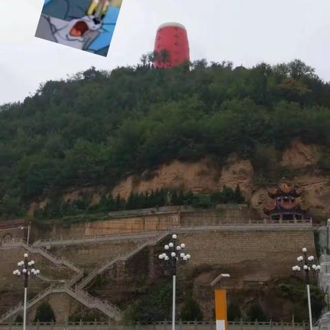 延安中学2026届十班—家乡文化建设