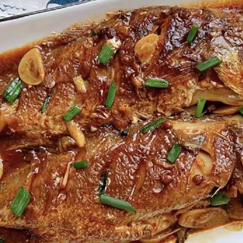 红烧小黄鱼•忻州附中363班刘怡彤