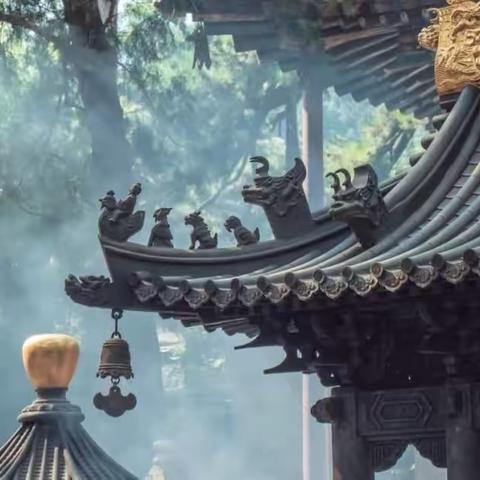 潭柘寺