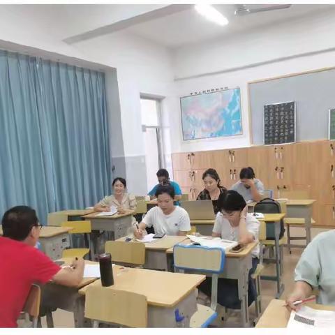 宝剑锋从磨砺出，梅花香自苦寒来——2023年西南大学三亚中学参加初中道德与法治课堂教学评比活动纪实