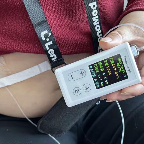 降糖不用愁—滦城医院内科帮您来解忧