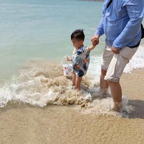 海南行