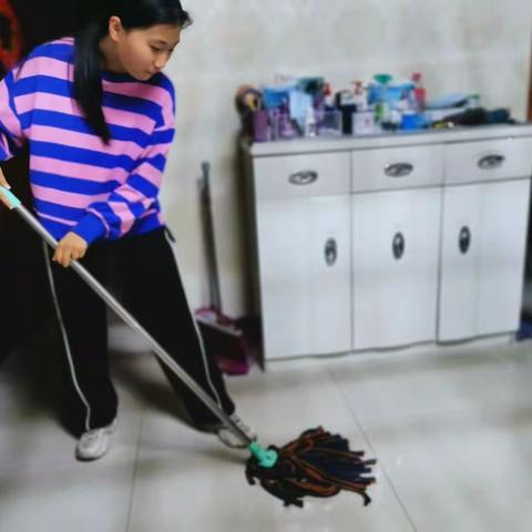 Housework