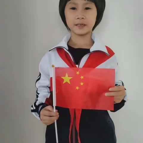 “学习二十大 童心永向党 争做新时代好少年”﻿