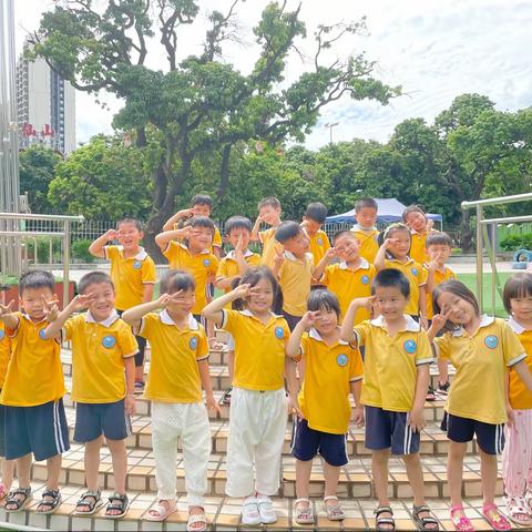 夏日炎炎-有你们超甜🌷