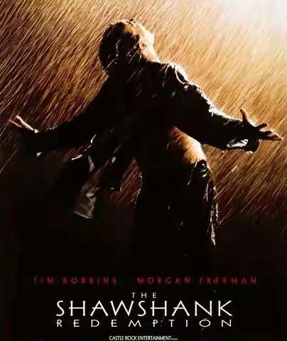 《Shawshank Redemption》Post reading feedback