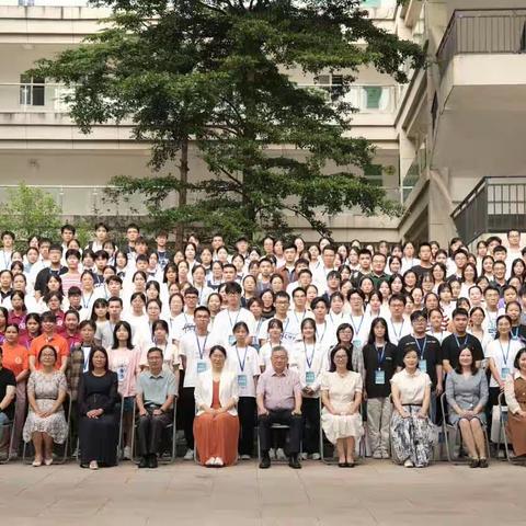 广西生理科学会教学研讨会暨第三届生理学竞赛在桂林医学院举办