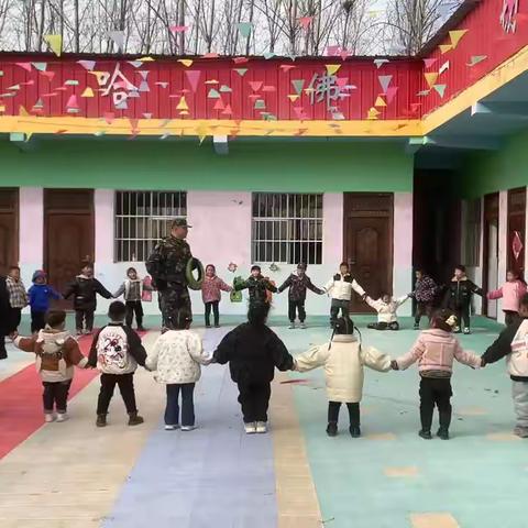 小哈佛幼儿园