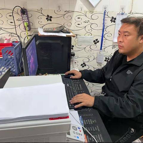 园丁辛劳的一天（副本）