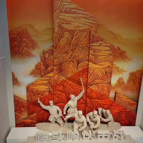 传承红色基因 增强党性修养