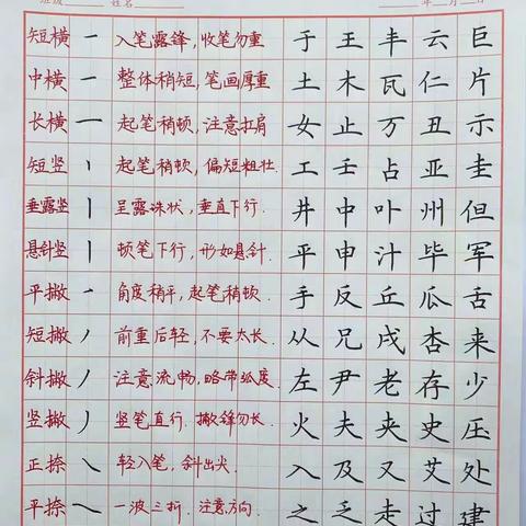 泰华小学部二课堂活动4.4班