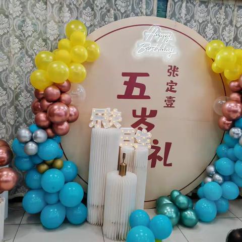 一岁一礼，一寸欢喜，生日快乐是最好的文案！