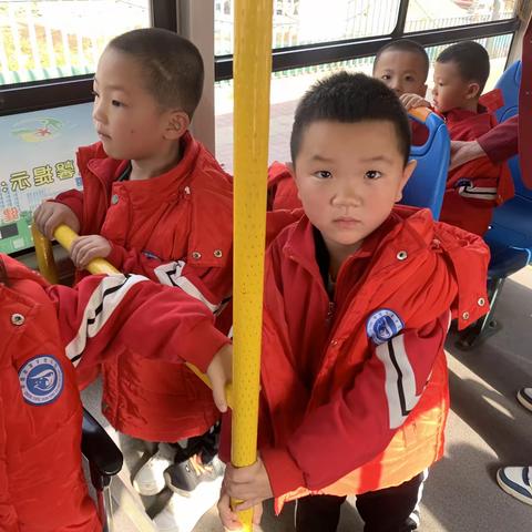 中三班社会实践活动《魅力阳坡塔，感受乡土情》