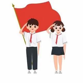 传承红色基因 赓续红色血脉——南阳卧龙红军小学少先队新队员入队仪式