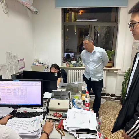 建行密云支行：落实区金融办贴息政策，助力小微企业放款工作