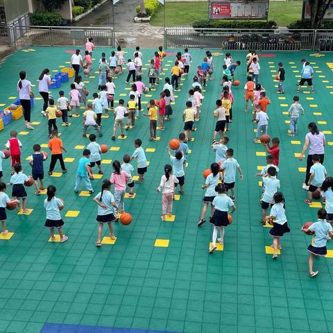 南宁市武鸣区双桥镇孔镇小学附设幼儿园                          📣招生啦！📣招生啦！