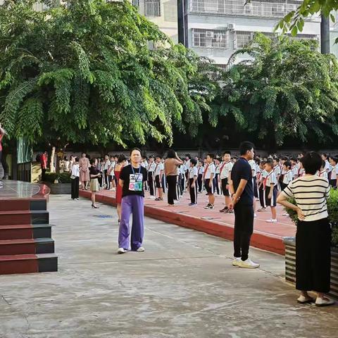 体育学院赴英才小学实习总结