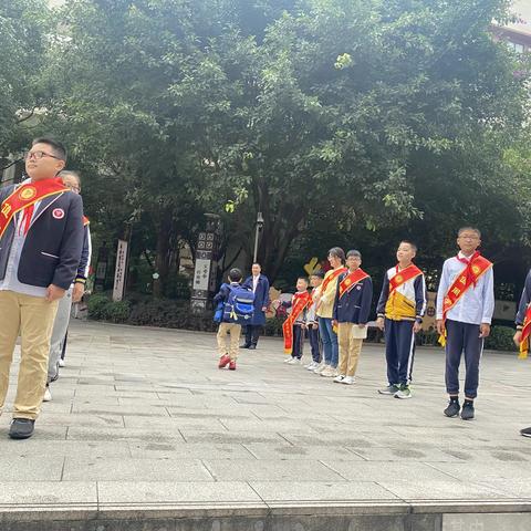 最美的季节，最美的相遇——空港新城小学212班家长督学实录
