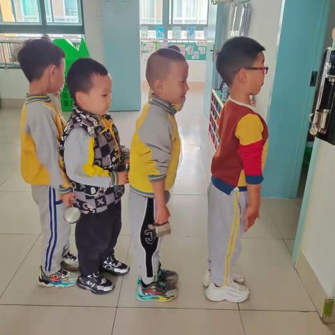 幼小衔接——学习习惯的培养