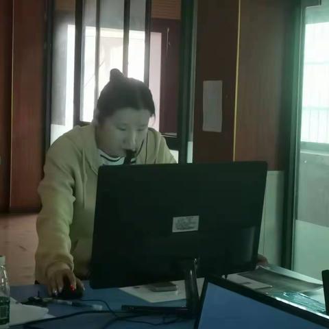 拓信息魅力，立科技之美——余江区锦江小学信息科技课教研活动