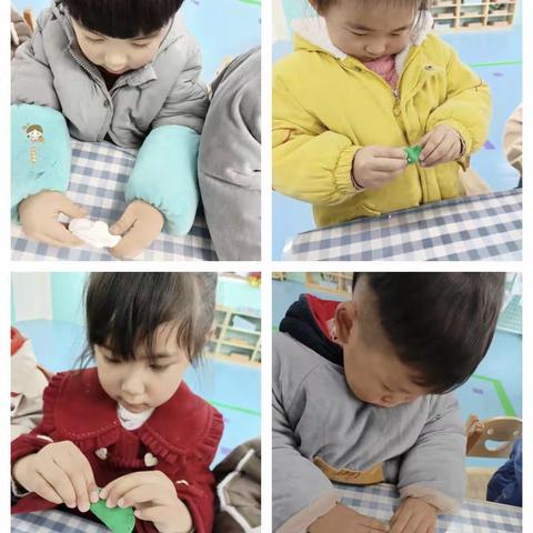 延时服务教学纪实