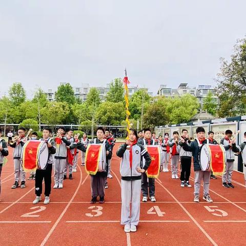 “铭记历史 缅怀英烈”——301中队周队日展示活动