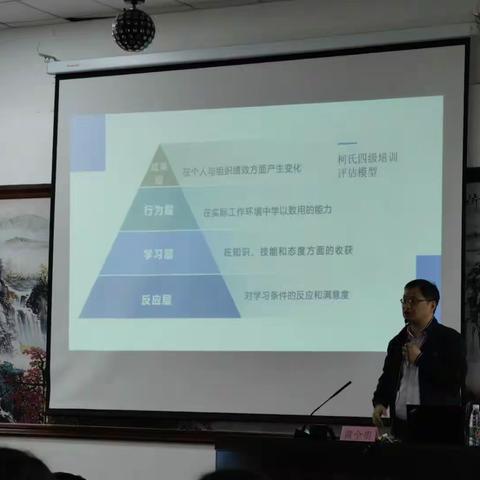 “国培计划（2022）”江西省中小学幼儿园骨干教师信息化教学创新能力提升培训总结