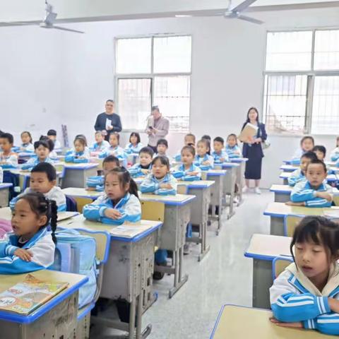 幼小协同，科学衔接